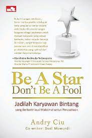 Be A Star, Dont Be A Fool