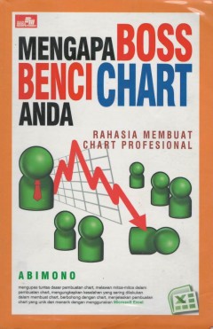Mengapa Boss Benci Chart Anda